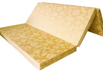 Đệm bông ép Kim Cương
