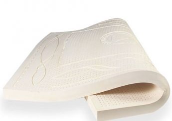 Đệm cao su Kim Cương Luxury