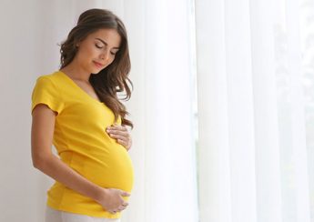 Đệm Kim Cương thích hợp cho phụ nữ mang thai