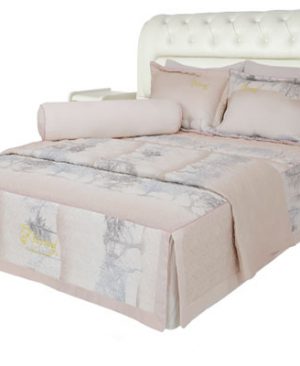 Bộ ga Hasaky Tencel Nhật KCI 7806B