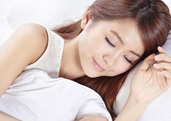 Tư thế ngủ tốt nhất cho bà bầu