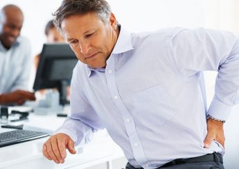 Chọn đệm cho người đau lưng