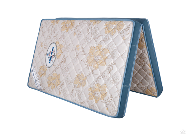 Đệm bông ép Kim Cương Eu.Fiber Microtex