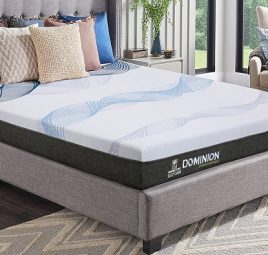 [Review] Đệm foam Kim Cương có tốt không? – Đánh giá chi tiết và khách quan