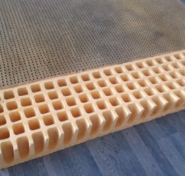 Bật mí cách xử lý đệm cao su bị chai cứng đơn giản ngay tại nhà